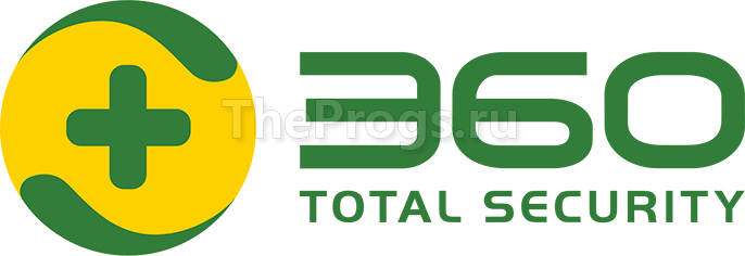 360 Total Security логотип фото