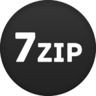 7-Zip (логотип) фото, скриншот