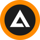 AIMP (логотип) фото, скриншот