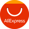 AliExpress (интернет-магазин, лого) - TheProgs
