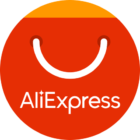 AliExpress (логотип) фото, скриншот