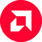 AMD Radeon Software (Catalyst) (логотип) фото, скриншот