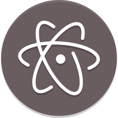 Atom (редактор кода, фото) - TheProgs.ru