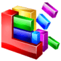 Auslogics Disk Defrag скачать логотип программы (фото)