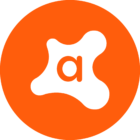 Avast Free Antivirus (логотип) фото, скриншот
