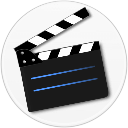 Avidemux (видеоредактор, лого) фото