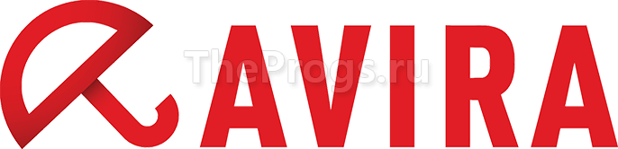 Avira Antivirus логотип фото