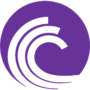 BitTorrent логотип торрент-клиента (фото)