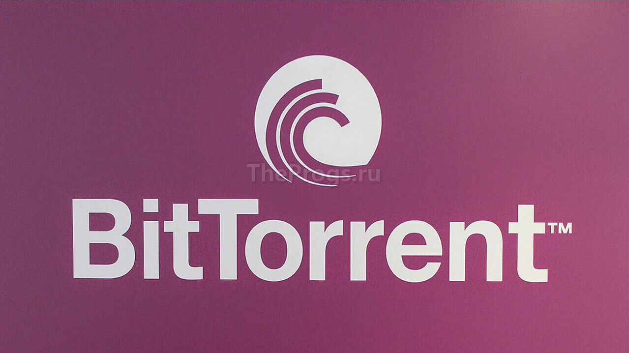 Промо картинка BitTorrent (фото)