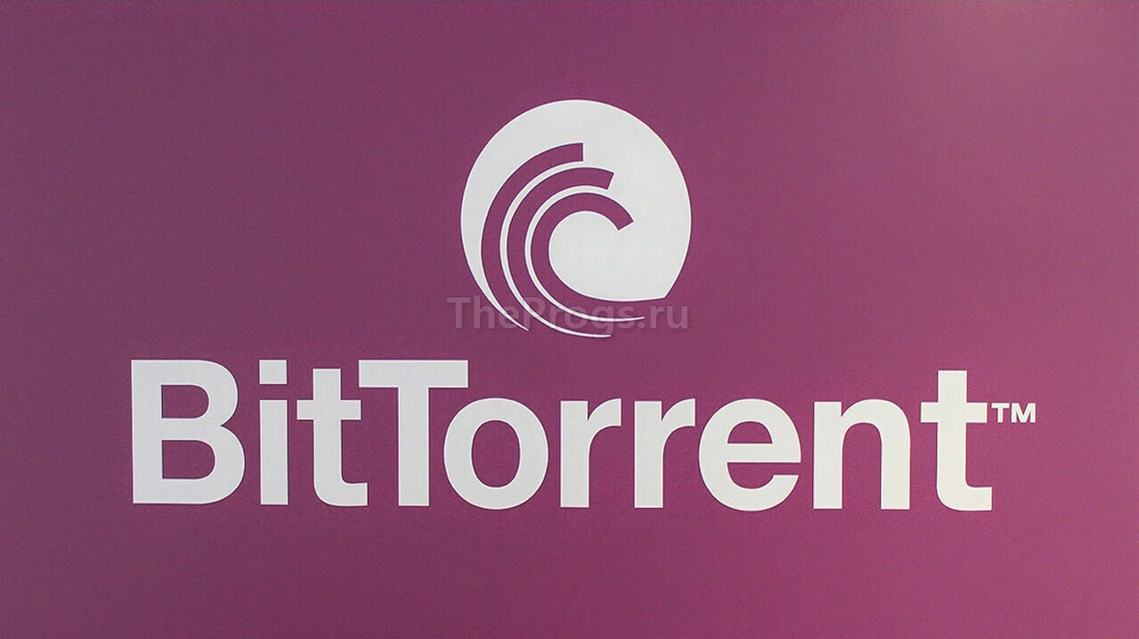 Промо картинка BitTorrent (фото)