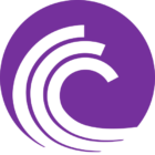 BitTorrent (логотип) фото, скриншот