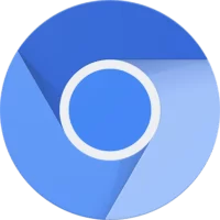 Chromium (браузер, лого) фото - TheProgs.ru