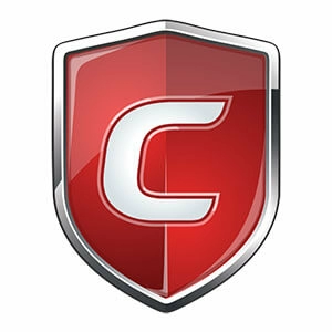 Comodo Firewall logo фото скачать Файрвол