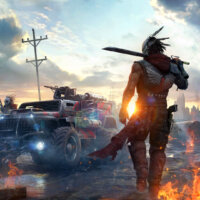Crossout (игра, скриншот)