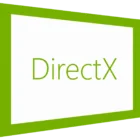 DirectX 11/12 (логотип) фото, скриншот