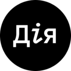 Дія (Украина) (логотип) фото, скриншот