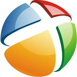 DriverPack Solution (установка драйверов, лого) TheProgs.ru