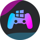 DS4Windows (логотип) фото, скриншот