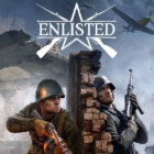 Enlisted (логотип) фото, скриншот