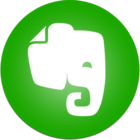 Evernote (логотип) фото, скриншот