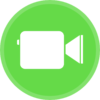 FaceTime (приложение для общения) скриншот - TheProgs.ru
