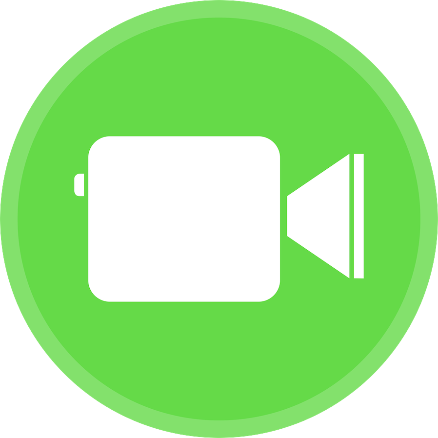 FaceTime (приложение для общения) скриншот - TheProgs.ru