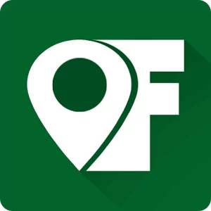 FindOut (логотип) фото, скриншот