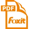 Foxit Reader (логотип)