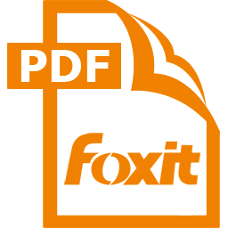 Foxit Reader (логотип)