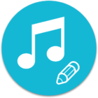 Free Audio Editor (логотип) фото, скриншот