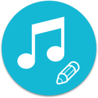 Free Audio Editor (аудиоредактор, лого) фото - TheProgs.ru