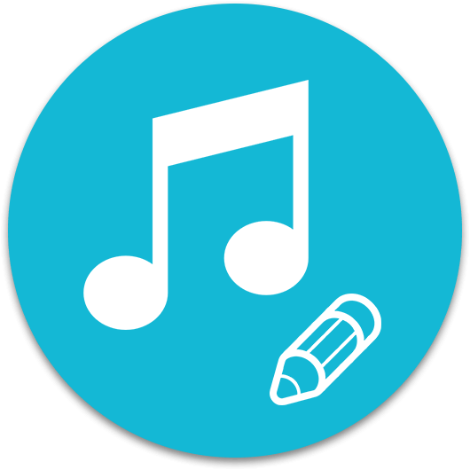 Free Audio Editor (аудиоредактор, лого) фото - TheProgs.ru