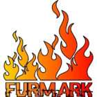 FurMark (логотип) фото, скриншот