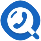 GetContact (логотип) фото, скриншот