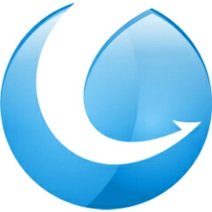 Glary Utilities 5 софт логотип