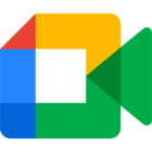 Google Meet (логотип) фото, скриншот
