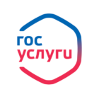 ГосУслуги (Россия) (логотип) фото, скриншот