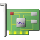 GPU-Z (логотип) фото, скриншот