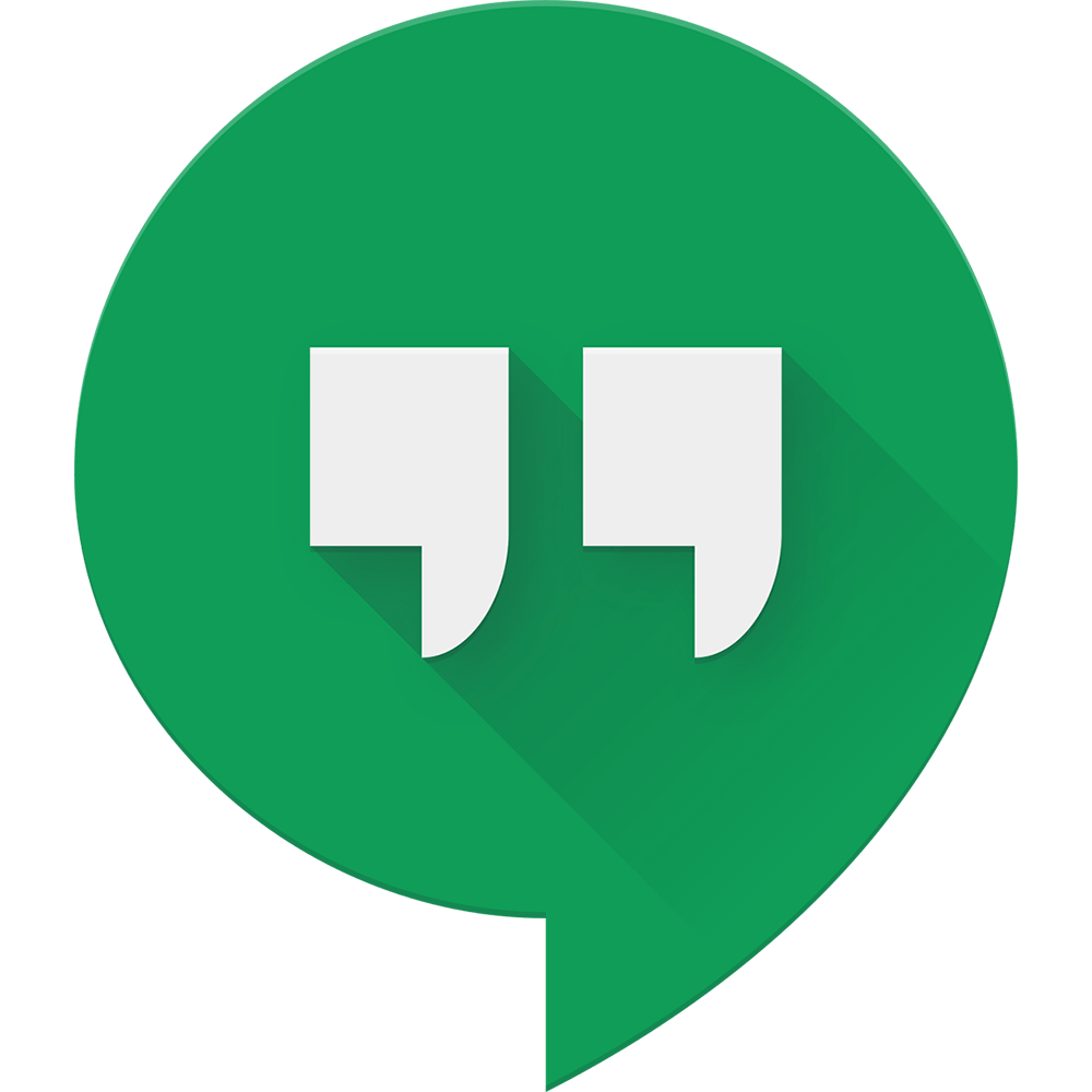Google Hangouts (программа, фото) - TheProgs.ru