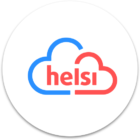 Helsi (Украина) (логотип) фото, скриншот