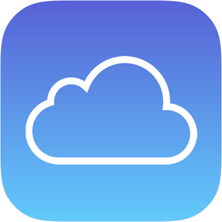 Apple iCloud (приложение) - TheProgs.ru