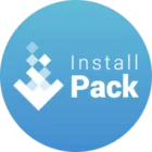 InstallPack (логотип) фото, скриншот