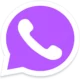Viber (логотип) фото, скриншот