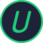 IObit Uninstaller (логотип) фото, скриншот