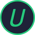 IObit Uninstaller (логотип) фото, скриншот