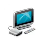IP-TV Player (логотип) фото, скриншот