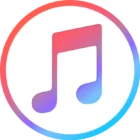 iTunes (логотип) фото, скриншот