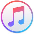 iTunes (логотип) фото, скриншот