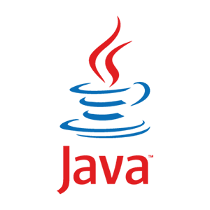 Java 8 (JRE) (логотип) фото, скриншот