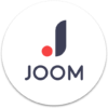 Joom (приложение интернет-магазина, лого) - TheProgs